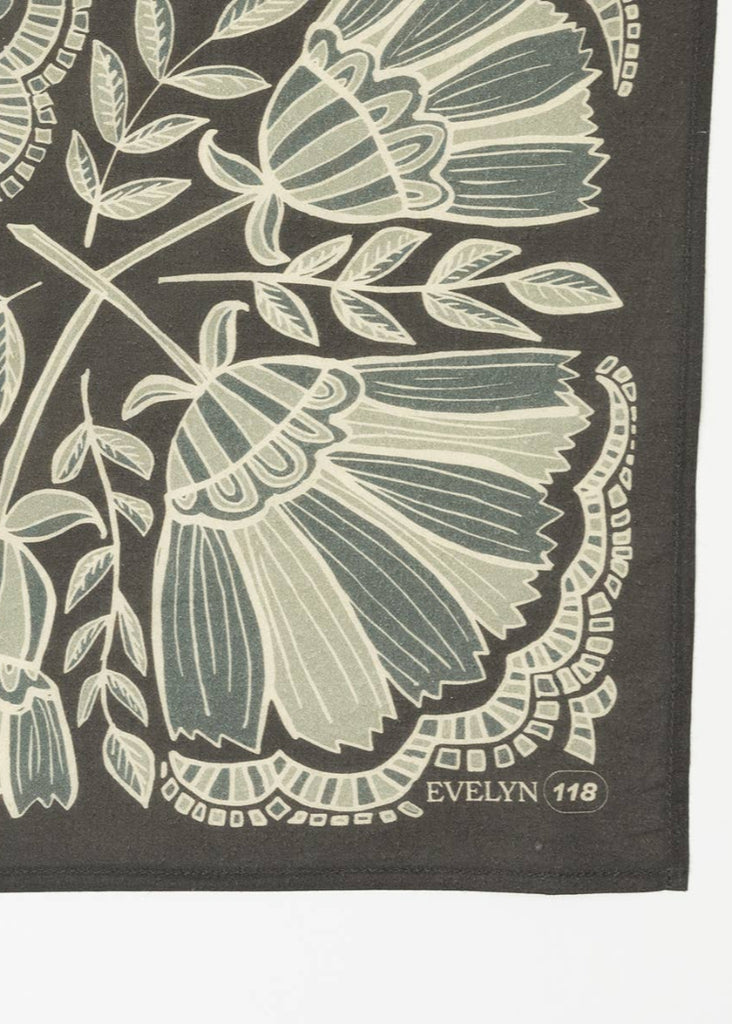 Handker Bandanas | No. 118 Evelyn Bandana
