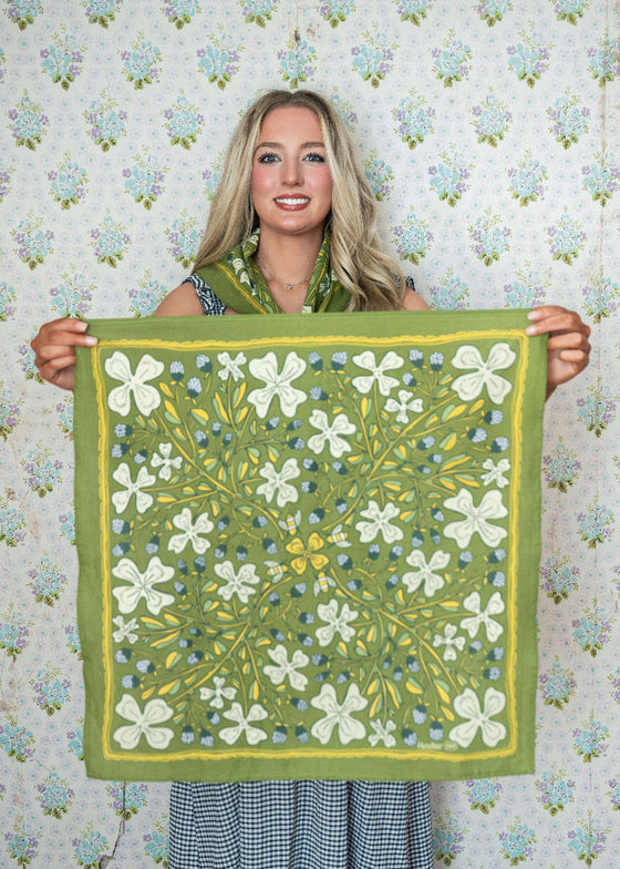 Handker Bandanas | No. 152 Josephine Bandana