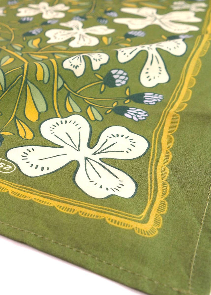 Handker Bandanas | No. 152 Josephine Bandana