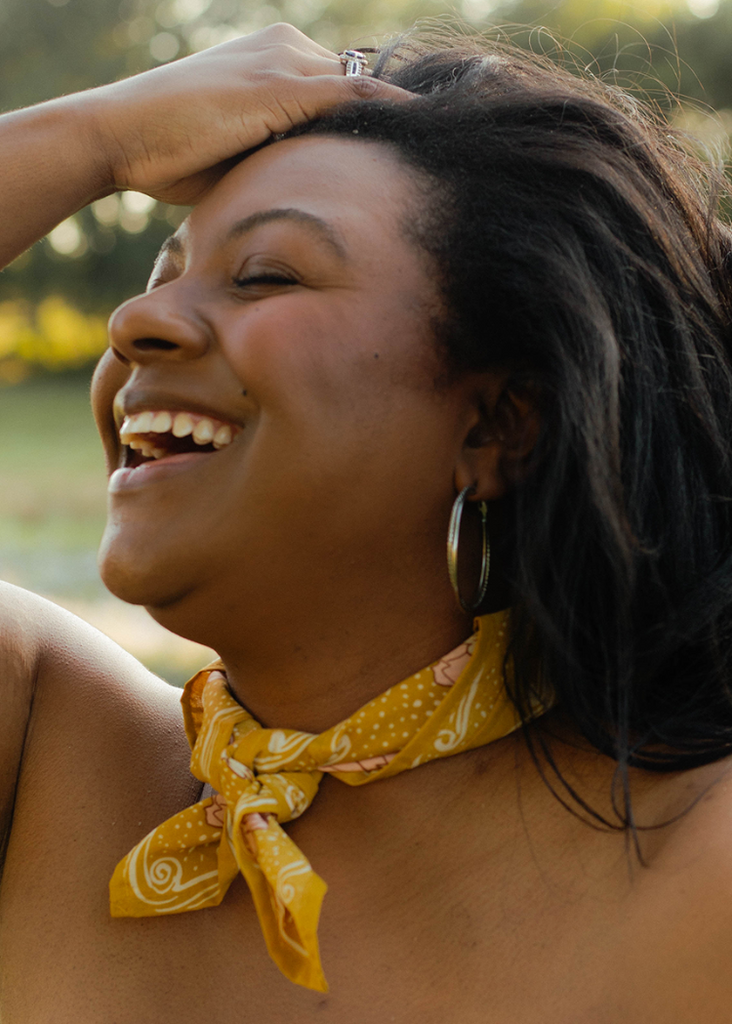 Handker Bandanas | No. 154 Ruthie Bandana