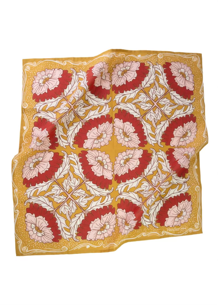 Handker Bandanas | No. 154 Ruthie Bandana