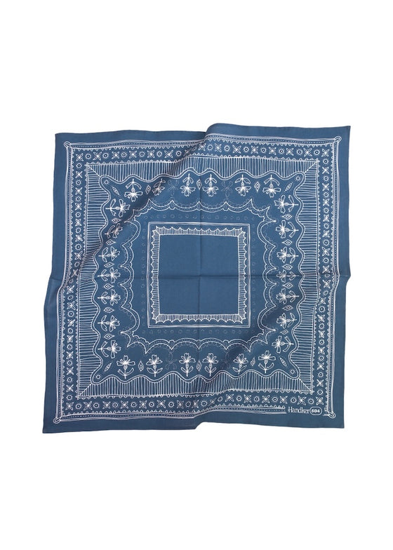 Handker Bandanas | No. 504 Johnny Bandana