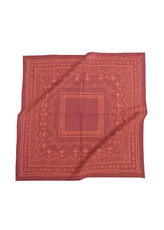 Handker Bandanas | No. 505 June Bandana