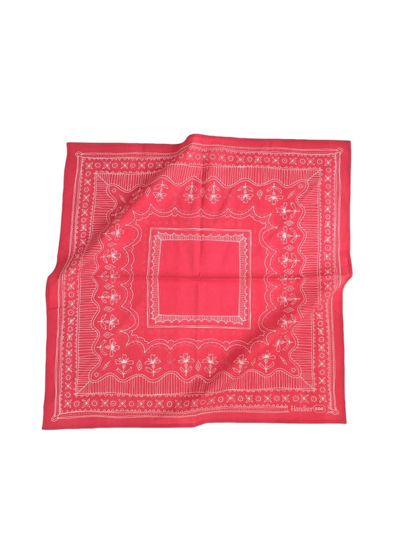 Handker Bandanas | No. 506 Hank Bandana