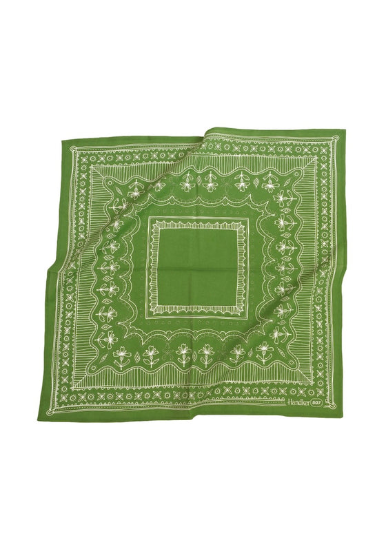 Handker Bandanas | No. 507 Patsy Bandana