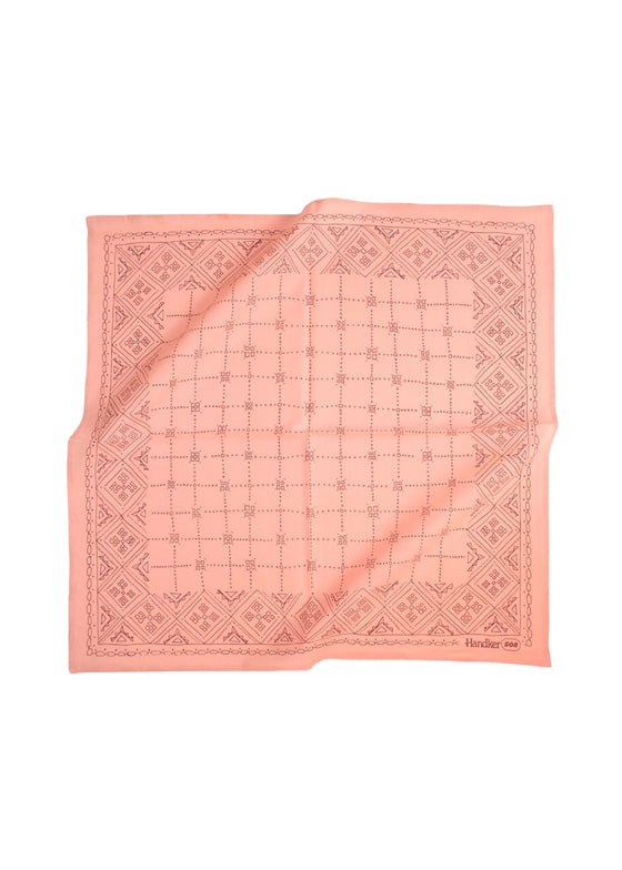Handker Bandanas | No. 508 Lucy Bandana