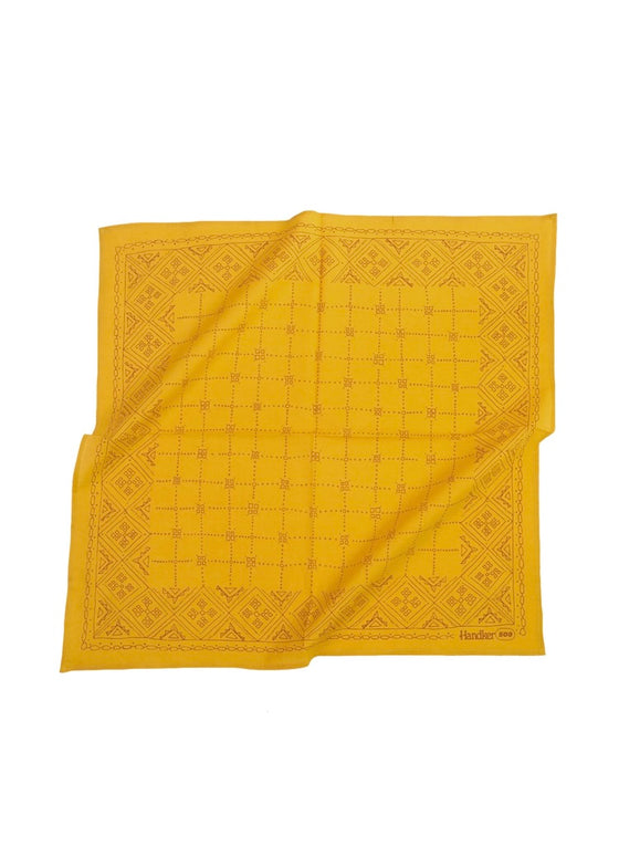 Handker Bandanas | No. 509 Ricky Bandana