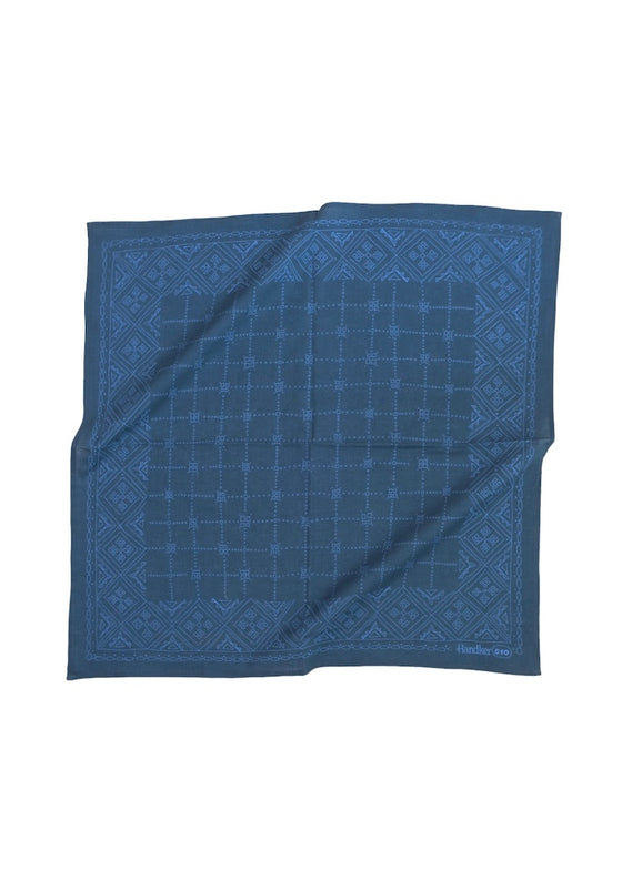 Handker Bandanas | No. 510 Cliff Bandana
