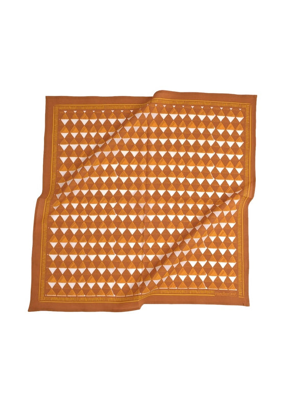 Handker Bandanas | No. 512 Drew Bandana