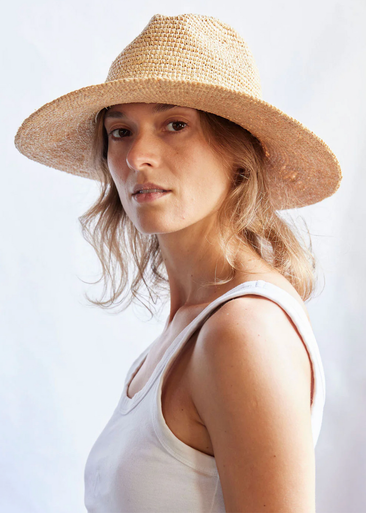 Hat Attack | Amelia Fedora