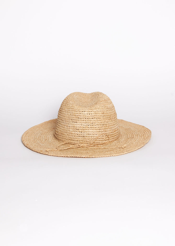 Hat Attack | Amelia Fedora