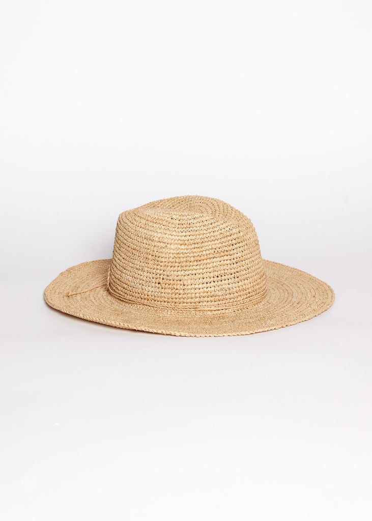 Hat Attack | Amelia Fedora