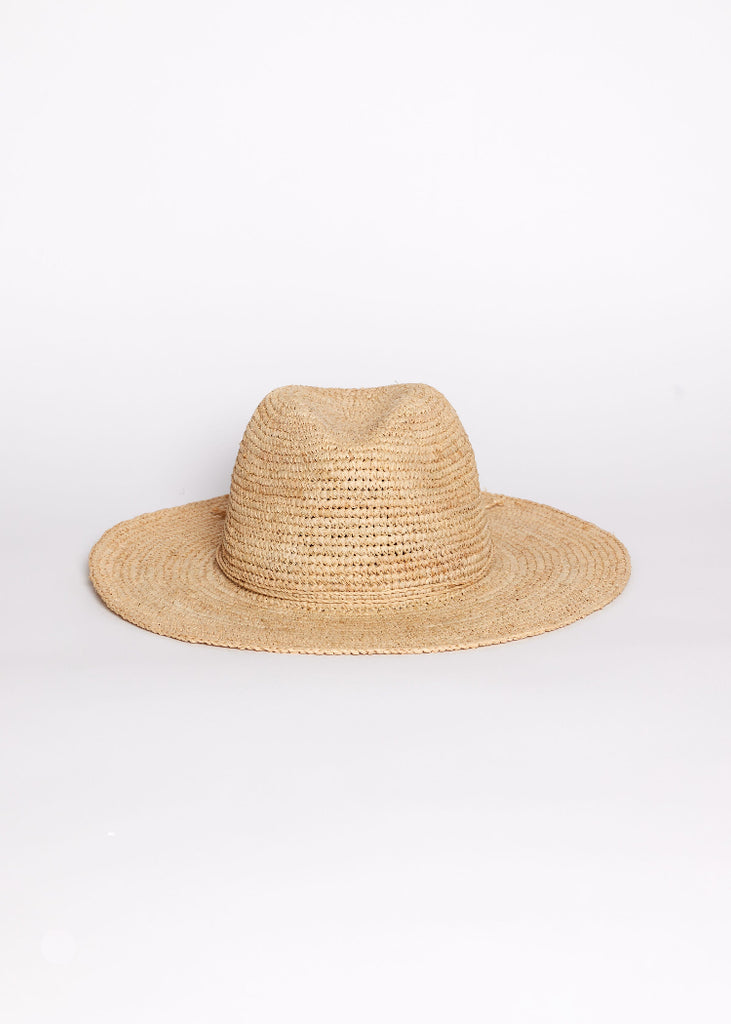 Hat Attack | Amelia Fedora