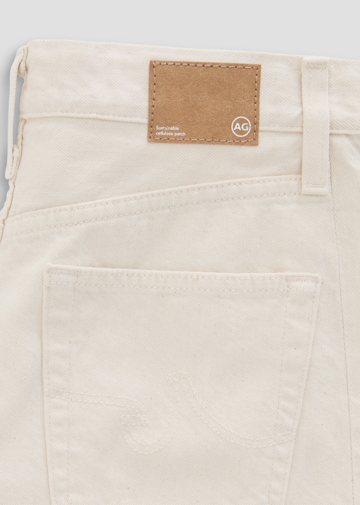 AG | Hattie Crop | Opal Stone