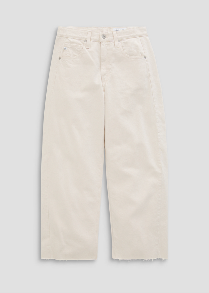 AG | Hattie Crop | Opal Stone