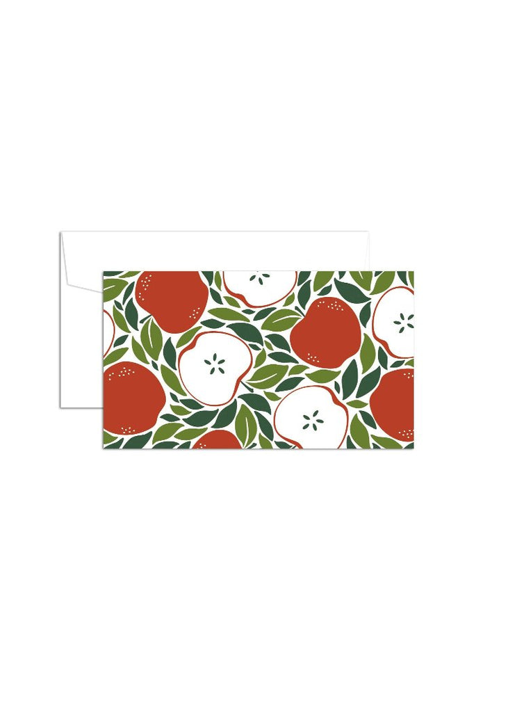 Hazelmade | Apple Mini Note Set