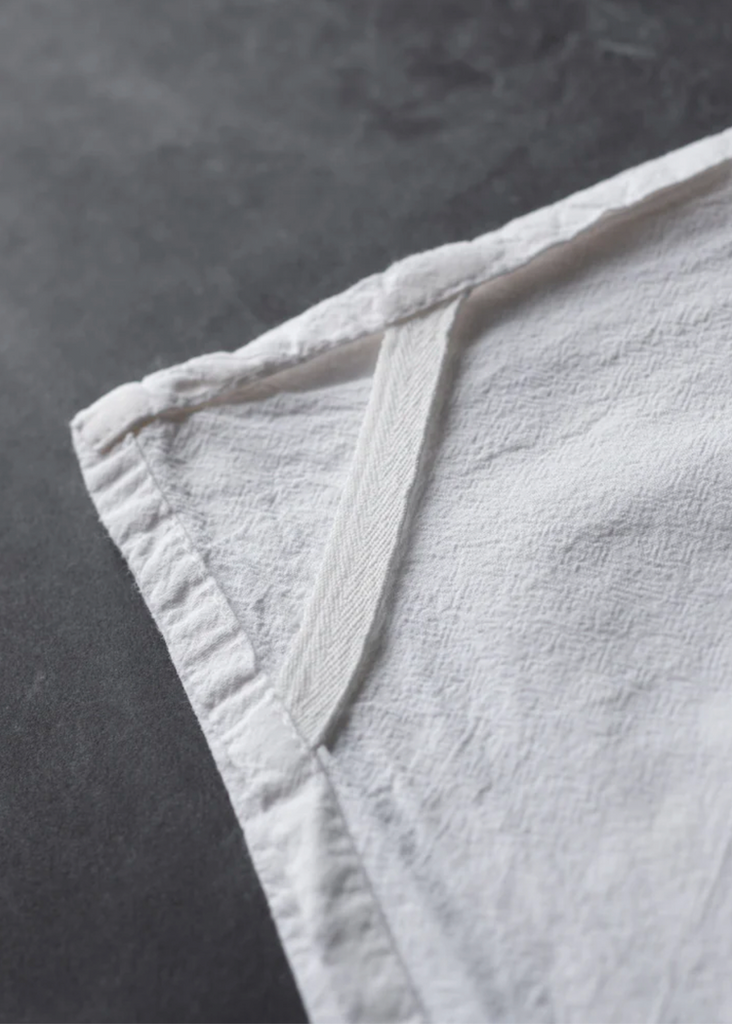 Hazelmade | Apples Tea Towel