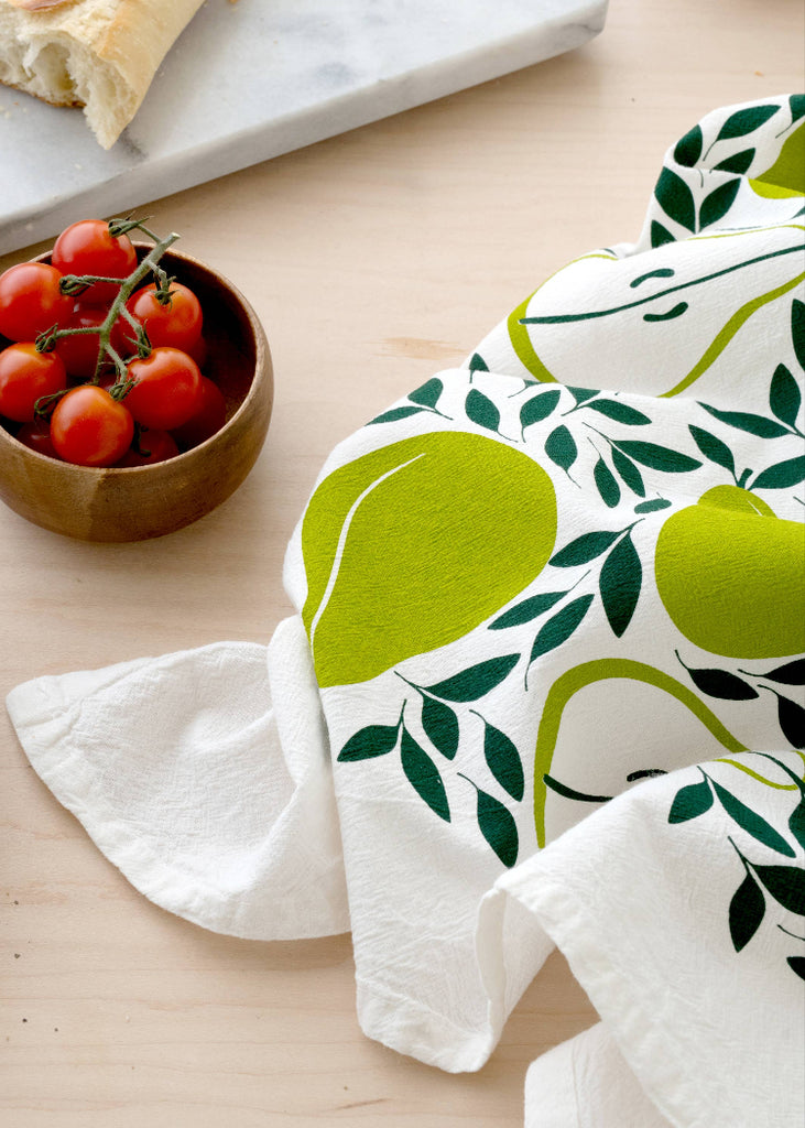 Hazelmade | Kitchen Towel | Pears