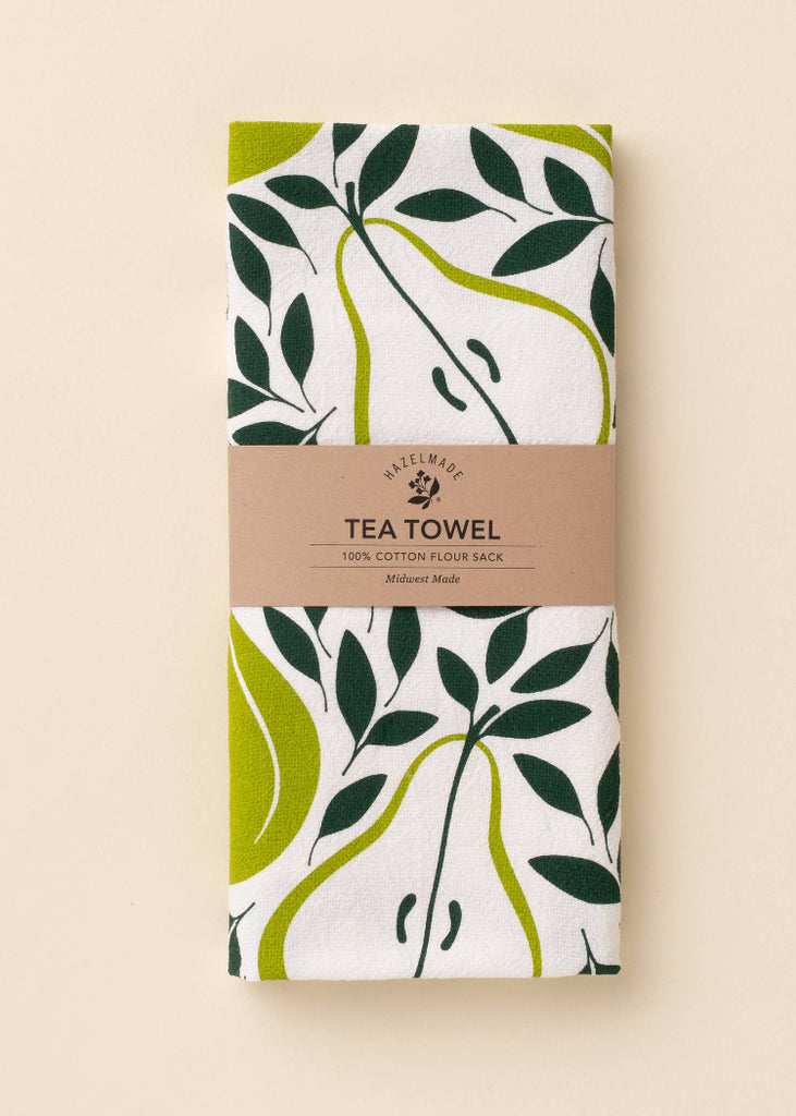 Hazelmade | Kitchen Towel | Pears