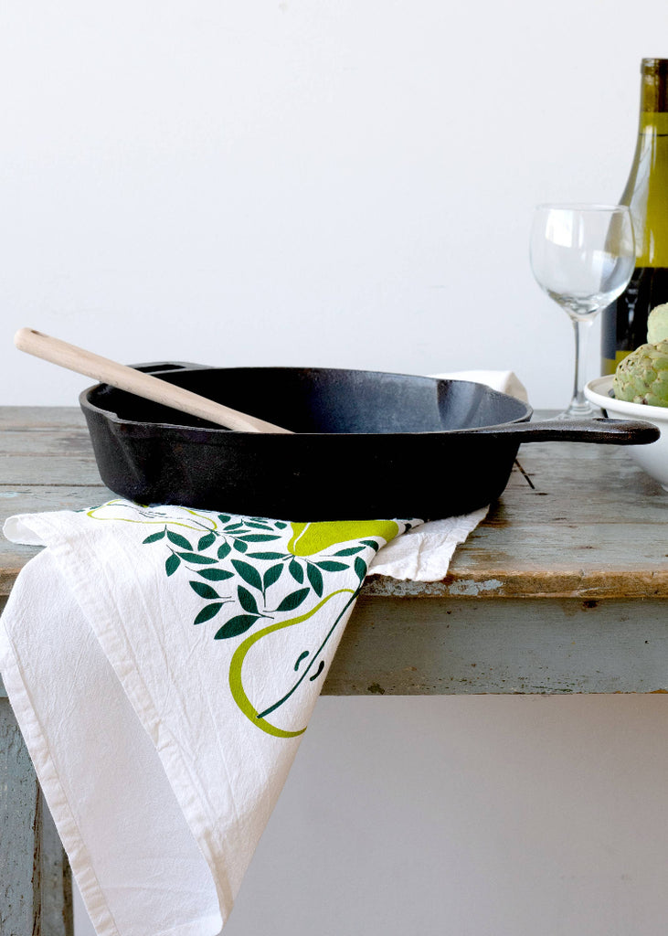 Hazelmade | Kitchen Towel | Pears