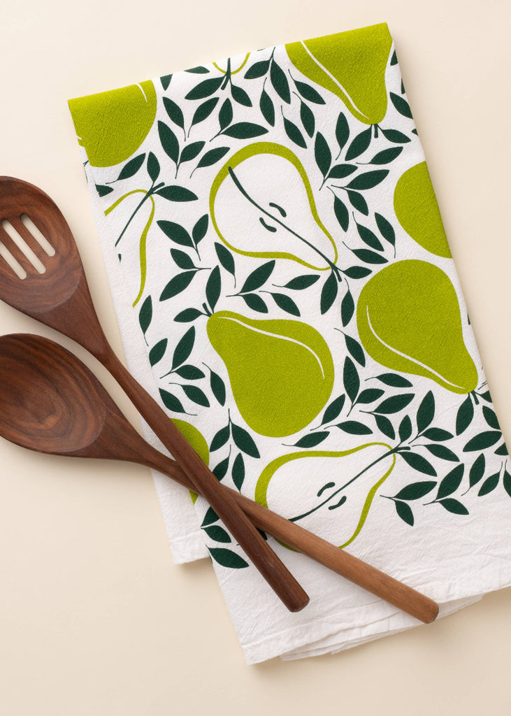 Hazelmade | Kitchen Towel | Pears