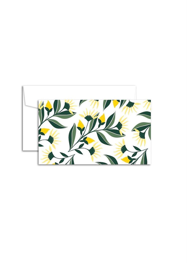 Hazelmade | Little Notes - Aster