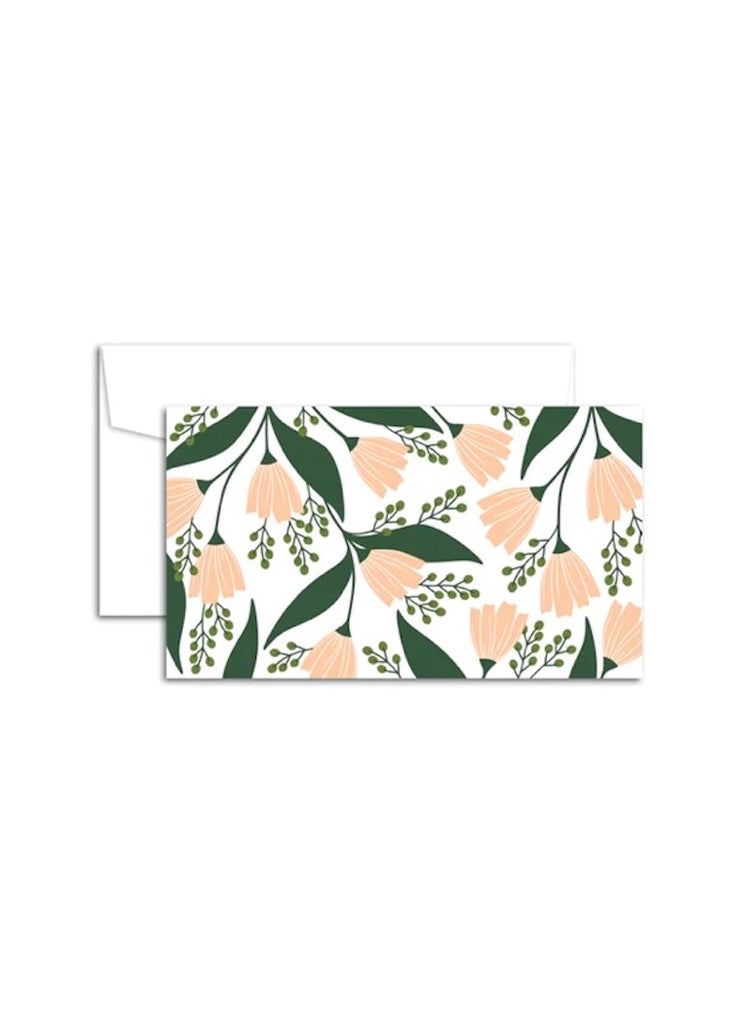 Hazelmade | Little Notes Tea Tin Bouquet