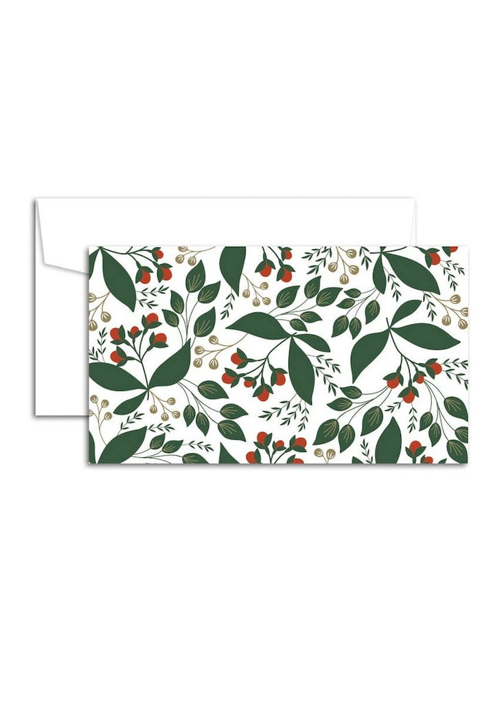 Hazelmade | Little Notes Winterberry