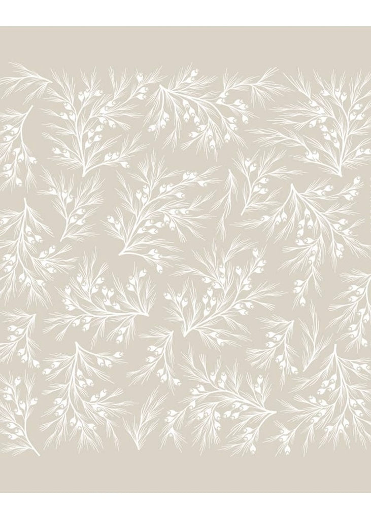 Hazelmade | Winter Branch Napkin | Set of 2