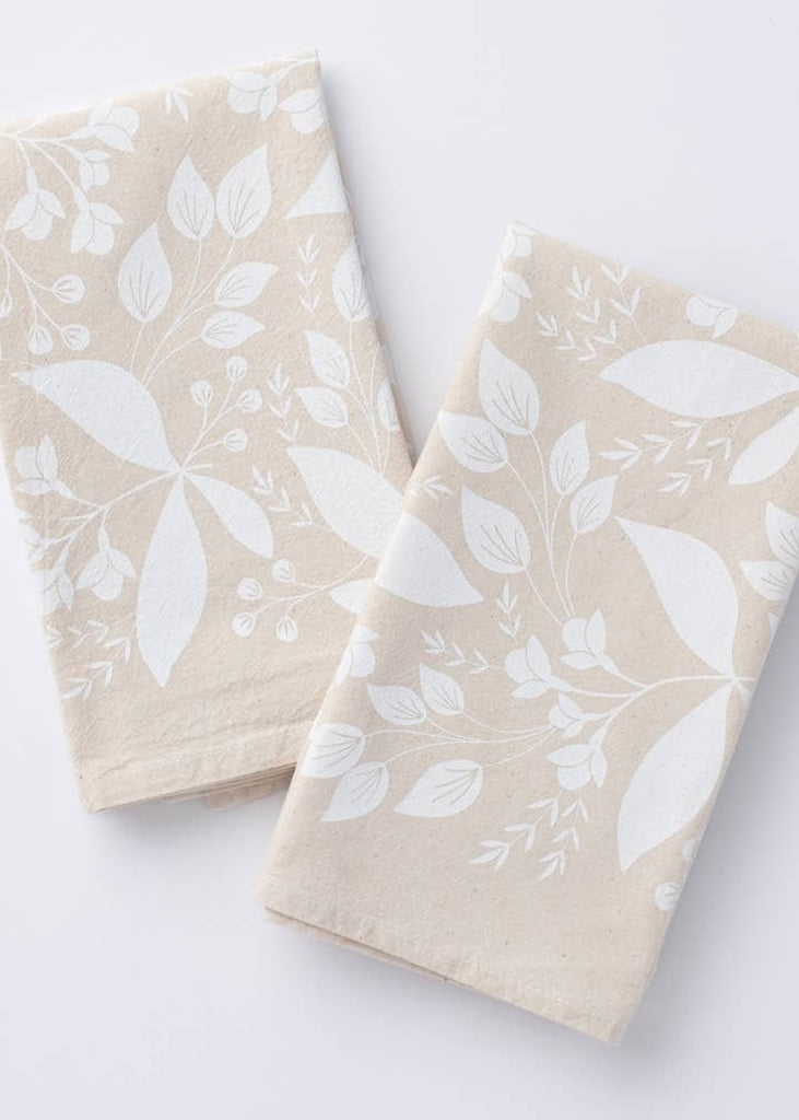 Hazelmade | Winterberry Napkin | Set of 2