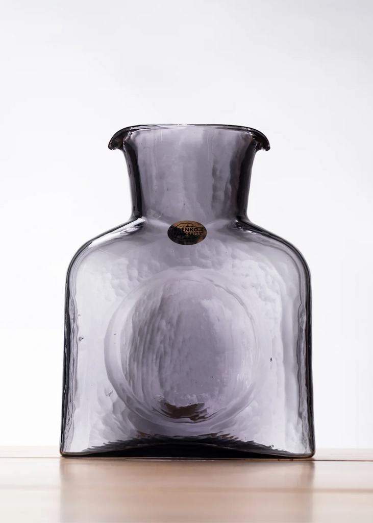 Heliotrope Water Bottle