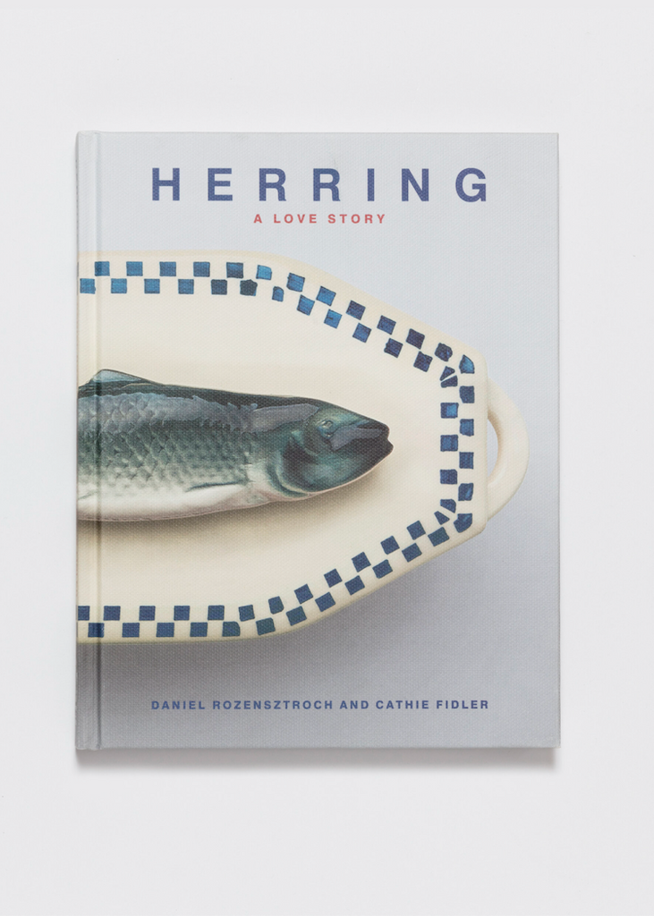 Herring: A Love Story