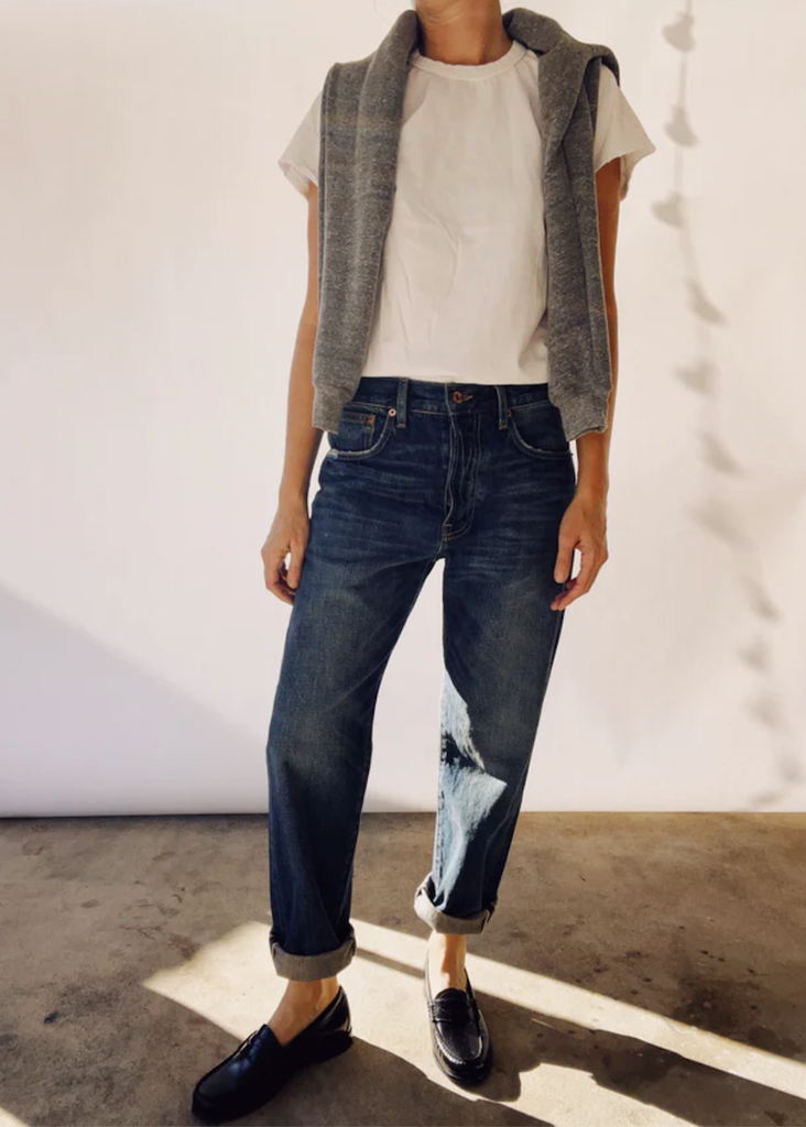 Hey Gang | The Loose Crop | Selvedge