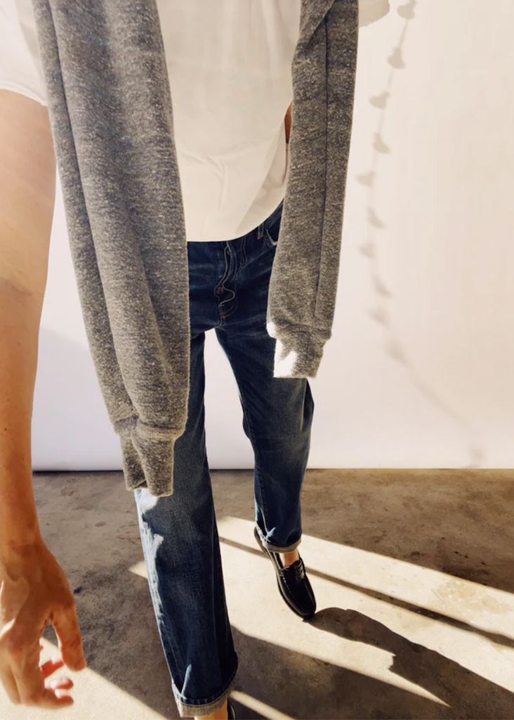 Hey Gang | The Loose Crop | Selvedge