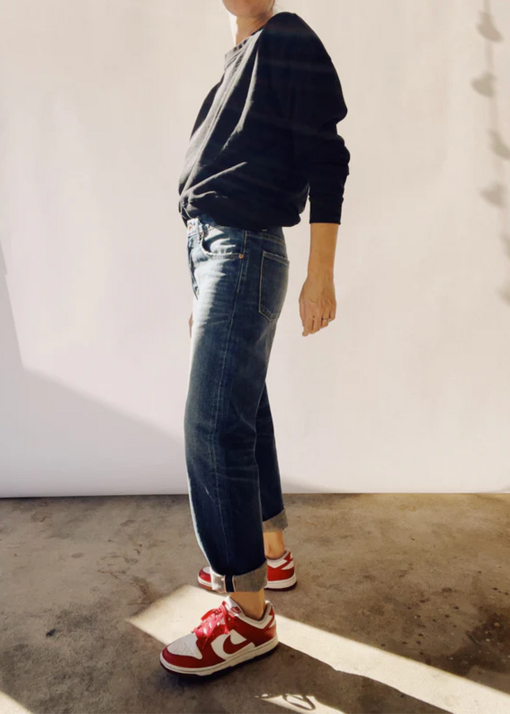 Hey Gang | The Loose Crop | Selvedge