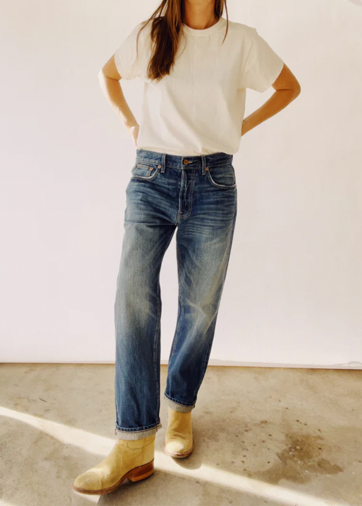 Hey Gang | The Loose Crop | Selvedge