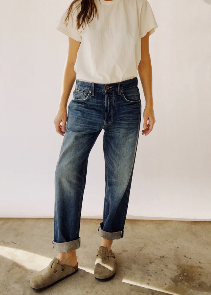 Hey Gang | The Loose Crop | Selvedge