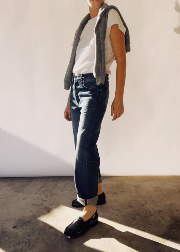 Hey Gang | The Loose Crop | Selvedge