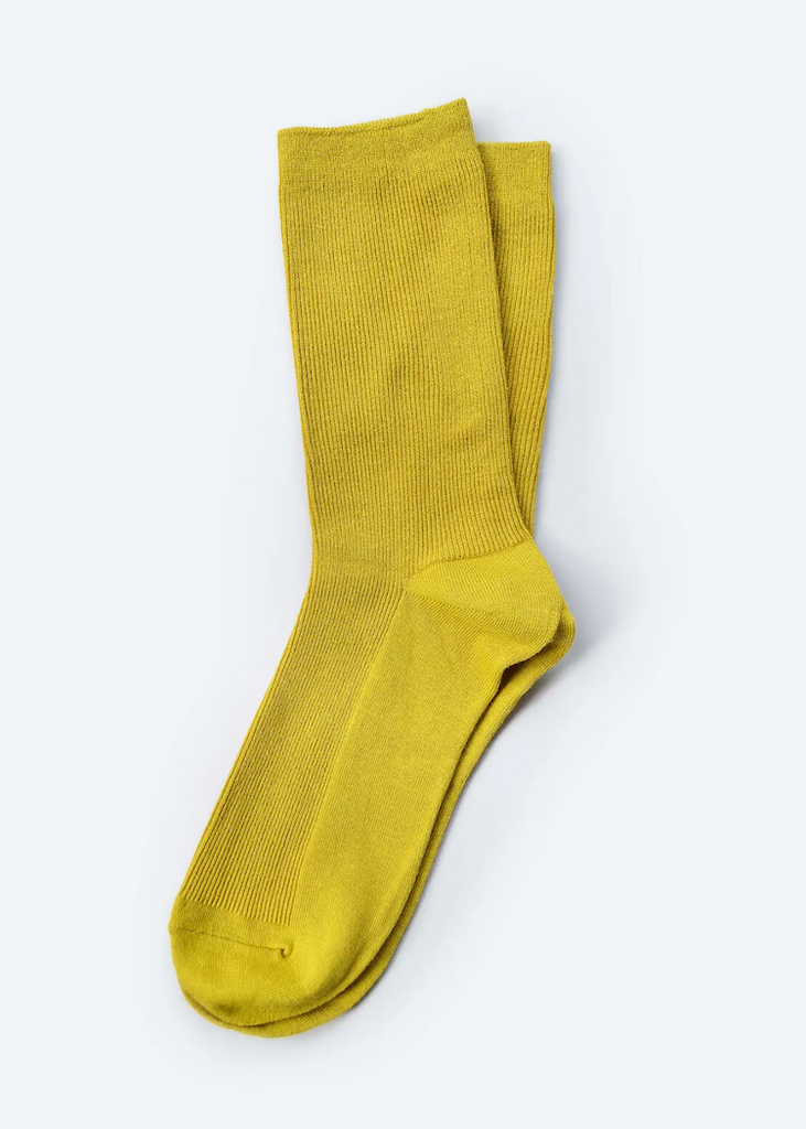 Hooray Sock Co. | Everyday Crew Socks | Munsell