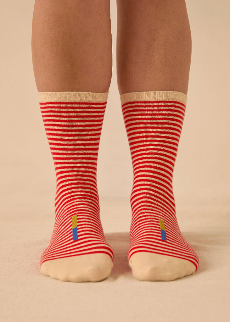 Hooray Sock Co. | Clayton Socks