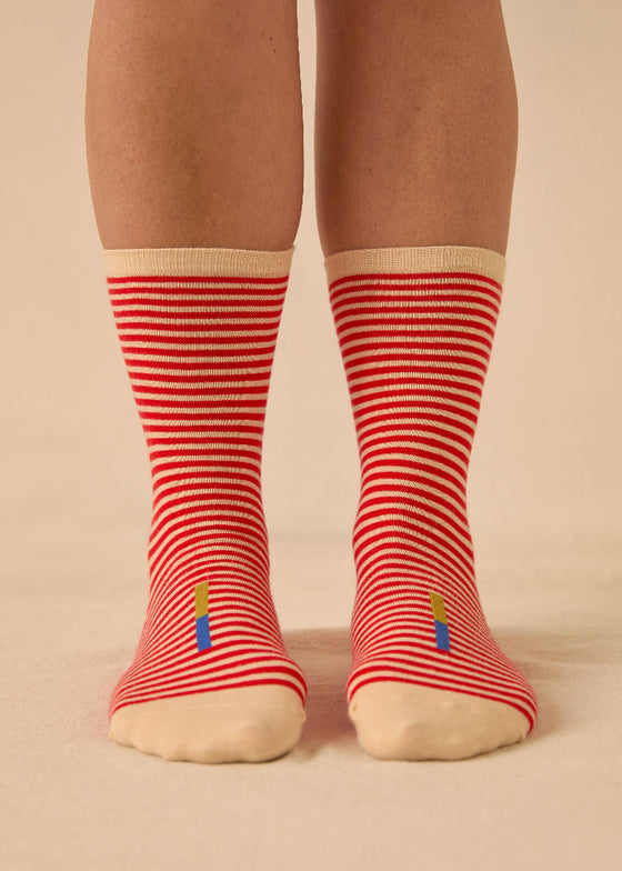 Hooray Sock Co. | Clayton Socks