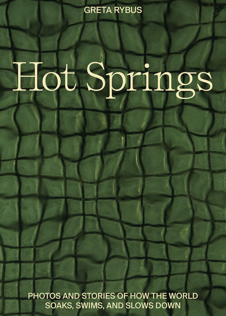 Hot Springs