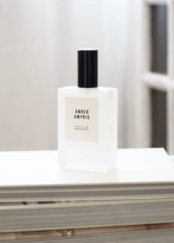 House of Mahina | Amber Amyris | Room + Linen Mist