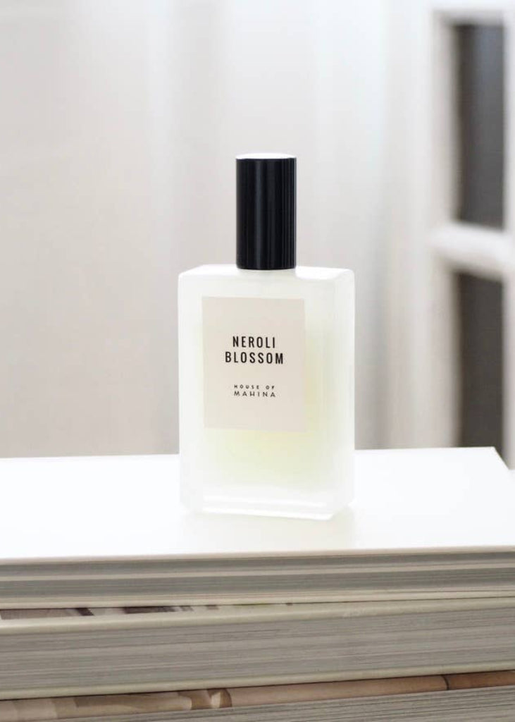 House of Mahina | Neroli Blossom | Room + Linen Mist