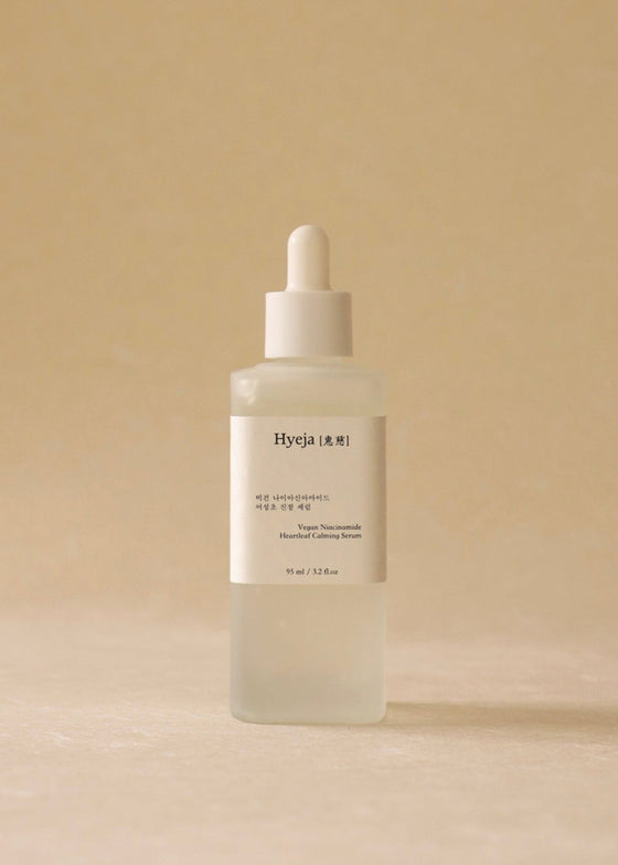 Hyeja | Heartleaf Serum