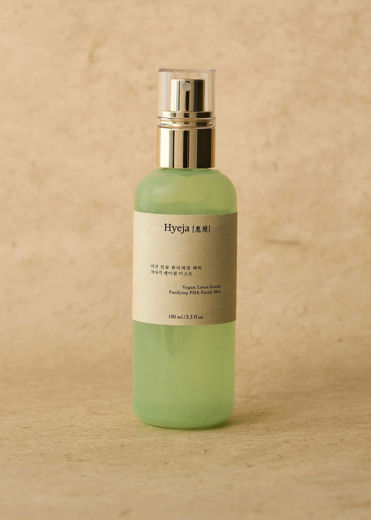 Hyeja | Lotus Mist