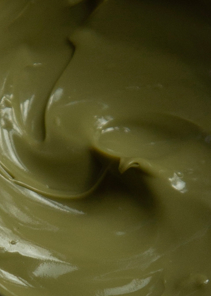 Hyeja | Matcha Mask