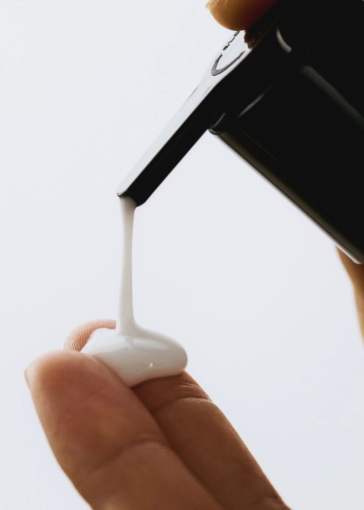 Hyeja | Rice Cleansing Milk