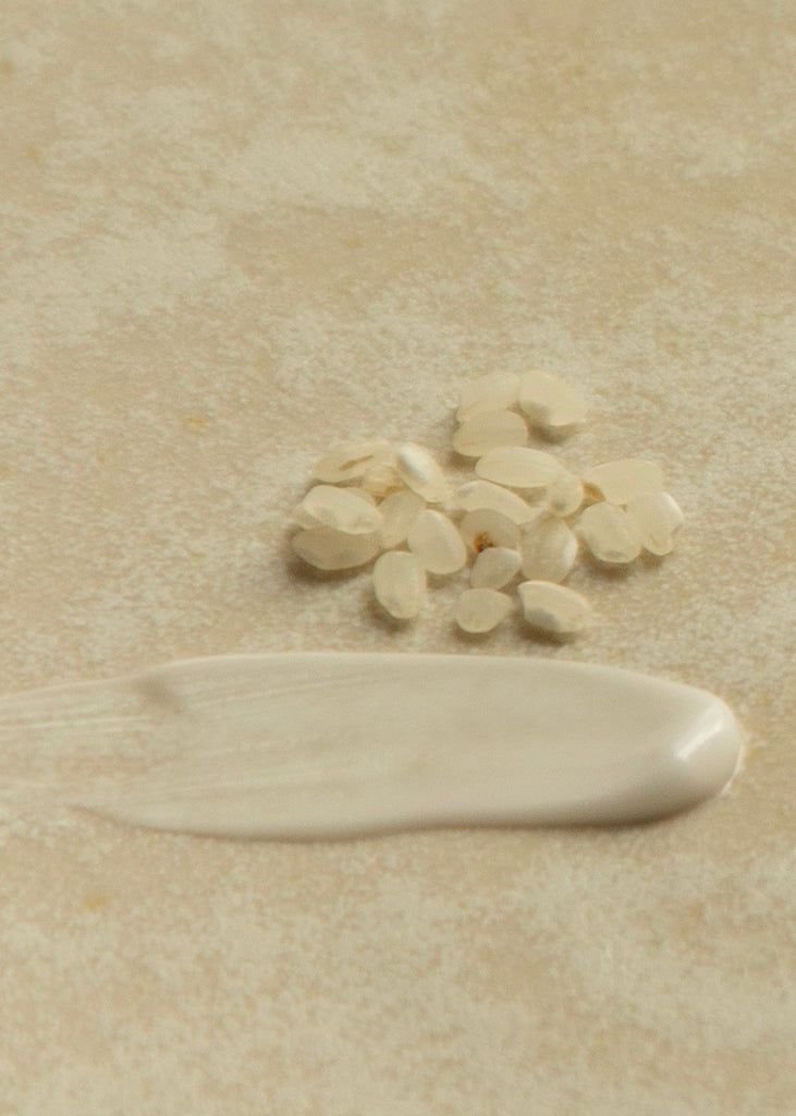 Hyeja | Rice Cream
