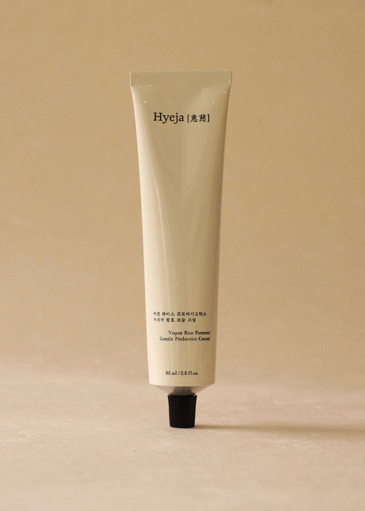Hyeja | Rice Cream